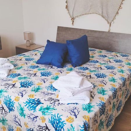 Sole Mare Casa Vacanze Pizzolungo Eksteriør billede